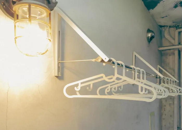 Dongmen 3 Hostel Taipei